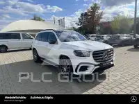 2024 Mercedes Benz Gls 450