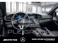 2024 Mercedes Benz Gls 450