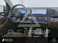 2024 Mercedes Benz Gls 450