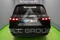 2024 Mercedes Benz Gls 450