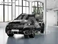 2024 Mercedes Benz Gls 450