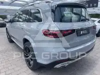 2024 Mercedes Benz Gls 450