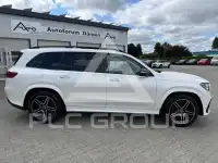 2024 Mercedes Benz Gls 450