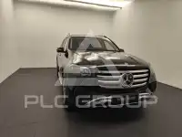2024 Mercedes Benz Gls 450