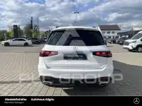 2024 Mercedes Benz Gls 450