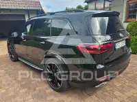 2024 Mercedes Benz Gls 450