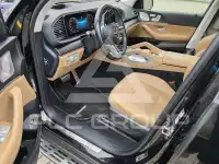 2024 Mercedes Benz Gls 450