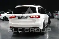 2024 Mercedes Benz Gls 450