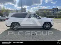 2024 Mercedes Benz Gls 450