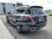 2024 Mercedes Benz Gls 450