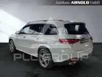 2024 Mercedes Benz Gls 450