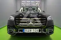 2024 Mercedes Benz Gls 450