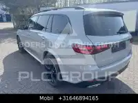 2024 Mercedes Benz Gls 450