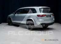 2024 Mercedes Benz Gls 450