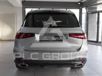 2024 Mercedes Benz Gls 450