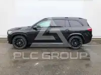 2024 Mercedes Benz Gls 450