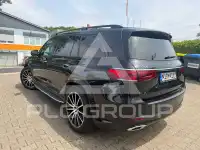 2024 Mercedes Benz Gls 450