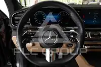 2024 Mercedes Benz Gls 450