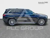 2024 Mercedes Benz Gls 450