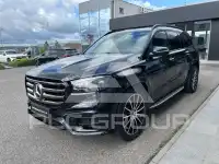 2024 Mercedes Benz Gls 450