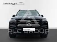 2024 Mercedes Benz Gls 450