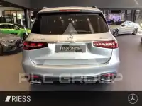 2024 Mercedes Benz Gls 450