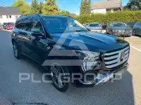 2024 Mercedes Benz Gls 450