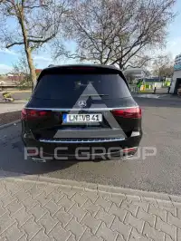 2024 Mercedes Benz Gls 450