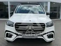 2024 Mercedes Benz Gls 450