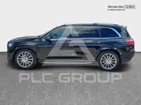 2024 Mercedes Benz Gls 450