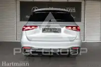 2024 Mercedes Benz Gls 450
