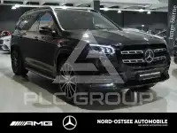 2024 Mercedes Benz Gls 450