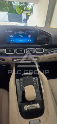 2024 Mercedes Benz Gls 450