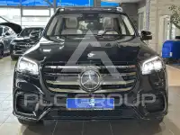 2024 Mercedes Benz Gls 450