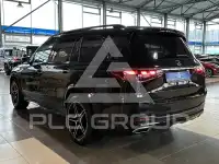 2024 Mercedes Benz Gls 450