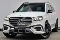2024 Mercedes Benz Gls 450