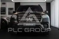 2024 Mercedes Benz Gls 450
