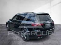 2024 Mercedes Benz Gls 450