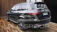 2024 Mercedes Benz Gls 450