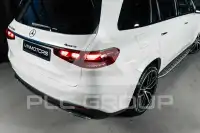 2024 Mercedes Benz Gls 450