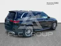 2024 Mercedes Benz Gls 450