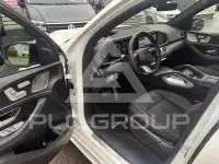 2024 Mercedes Benz Gls 450
