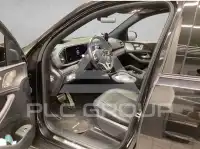 2024 Mercedes Benz Gls 450