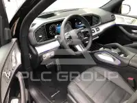 2024 Mercedes Benz Gls 450