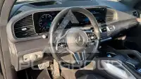2024 Mercedes Benz Gls 450