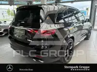 2024 Mercedes Benz Gls 450
