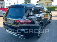 2024 Mercedes Benz Gls 450