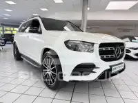 2024 Mercedes Benz Gls 450