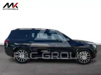 2024 Mercedes Benz Gls 450