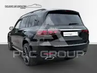 2024 Mercedes Benz Gls 450